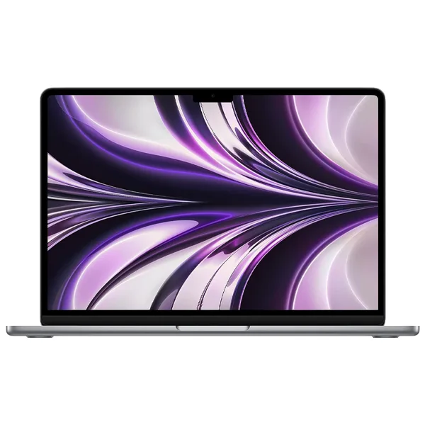 خرید لپ تاپ MacBook Air 13 MLXW3 - خاکستری