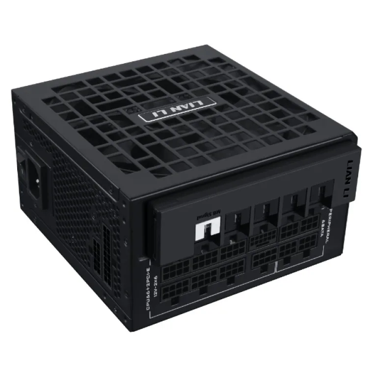 خرید پاور Lian Li RS1000G - سیاه