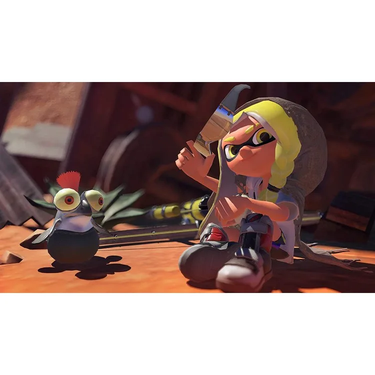 خرید بازی Splatoon 3 برای نینتندو سوییچ