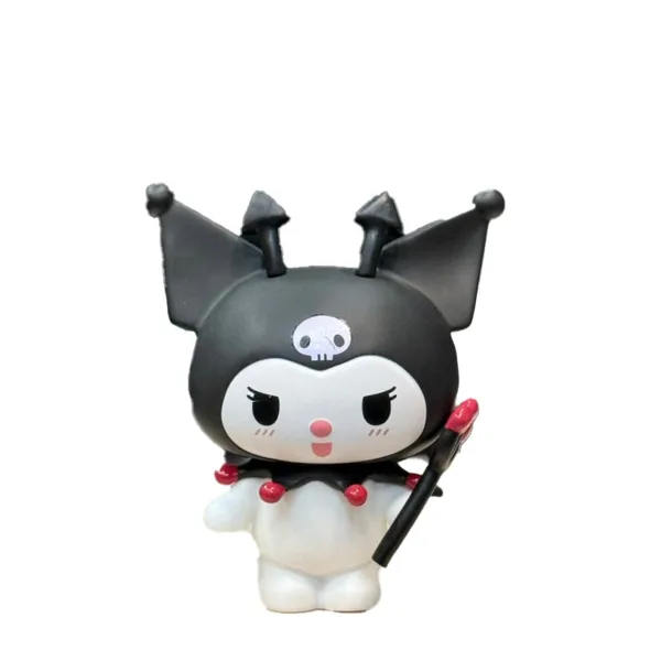 خرید Kuromi Nendoroid Figure - 30 CM
