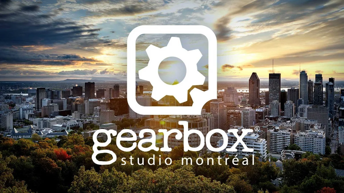 شرکت Gearbox استودیو جدیدی تاسیس کرد