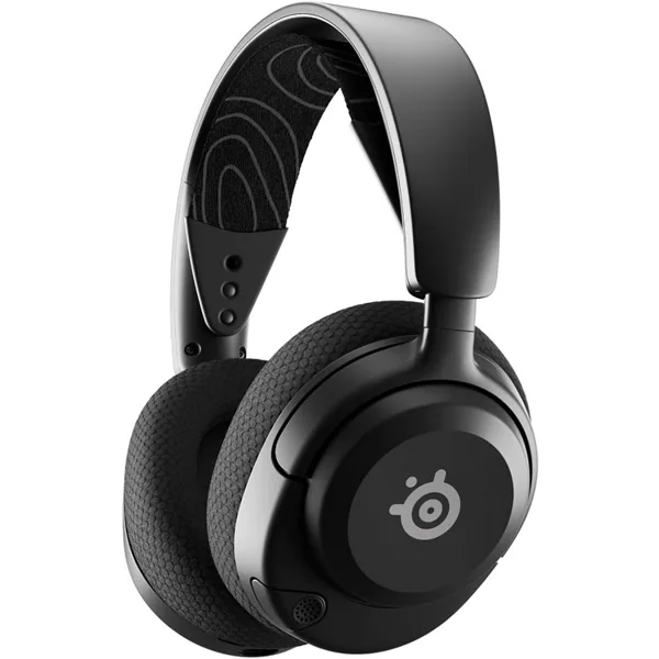 خرید هدست SteelSeries Arctis Nova 5 - بی سیم - سیاه