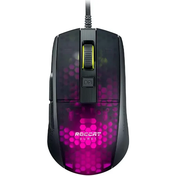 خرید موس Roccat Burst Pro - سیاه