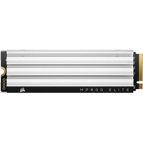 خرید اس اس دی Corsair MP600 Elite مخصوص PS5 - یک ترابایت