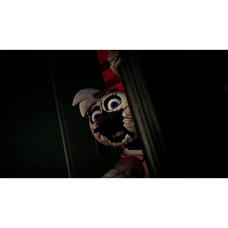 خرید بازی Five Nights at Freddy's Security Breach برای نینتندو سوییچ