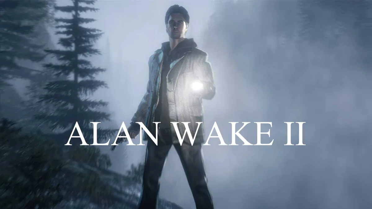 شایعه: بازی Alan Wake 2 در دست ساخت است