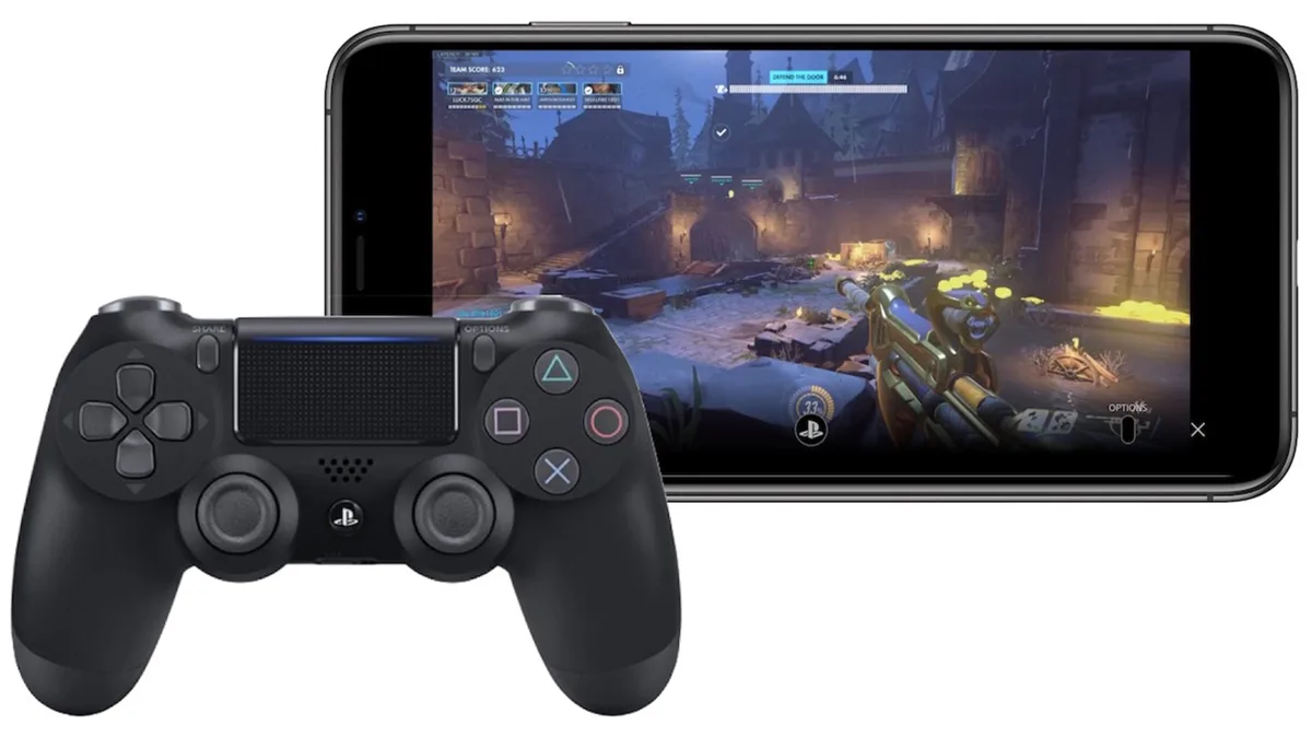 چگونه از قابلیت Remote Play پلی استیشن 5 استفاده کنیم؟