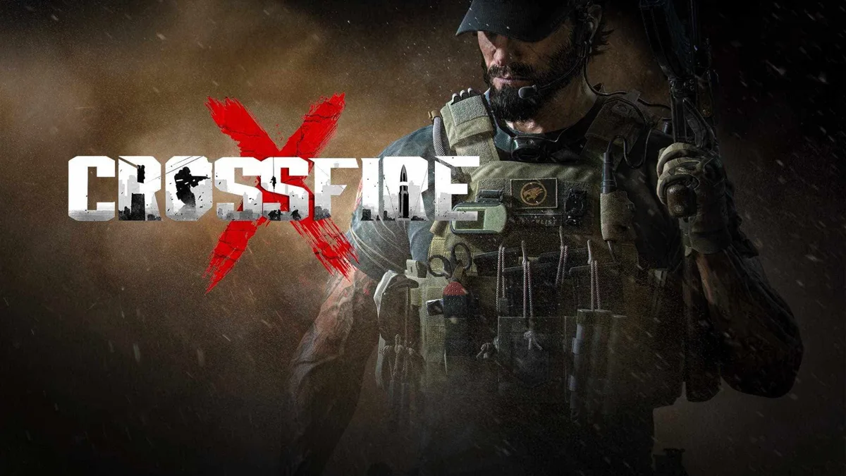 پشتیبانی از بازی CrossfireX به زودی به اتمام میرسد
