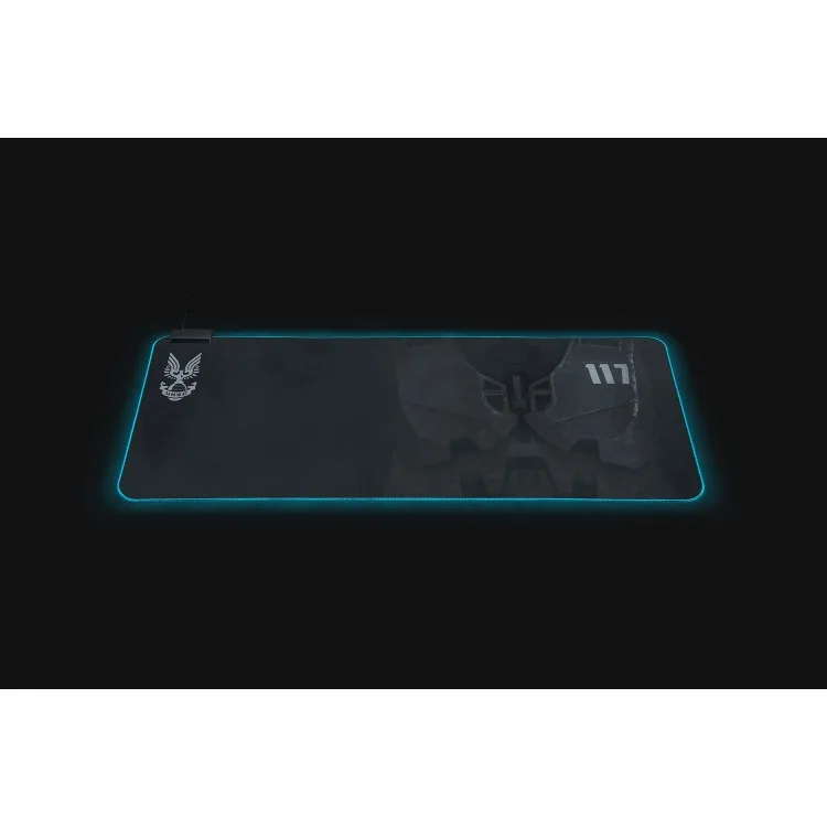 خرید موس پد Razer Goliathus Chroma - عریض - طرح بازی Halo Infinite