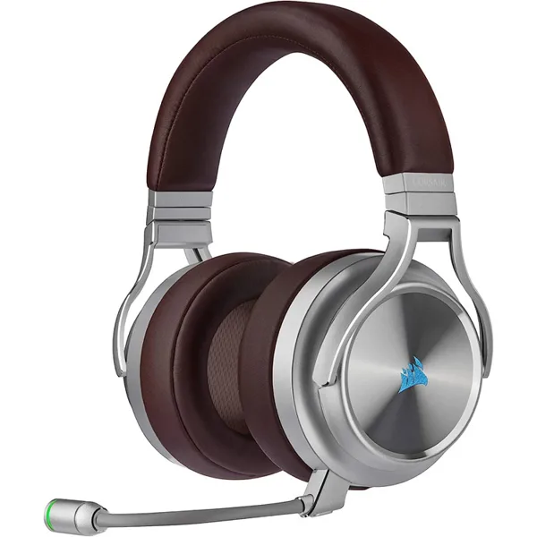 خرید هدست Virtuoso RGB SE - بی سیم - طرح اسپرسو