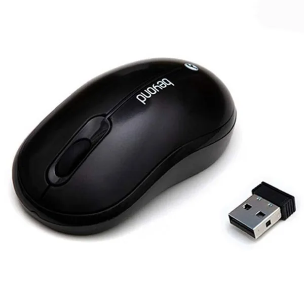 خرید موس Beyond BM-3508RF - بی سیم