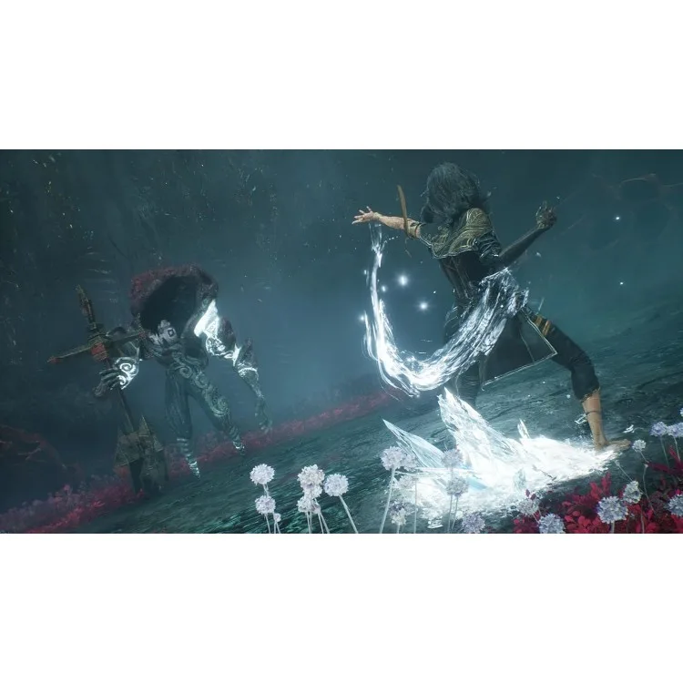 خرید بازی Clair Obscur: Expedition 33 برای PS5