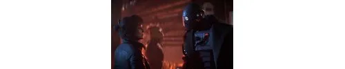 اطلاعات جدیدی از سیستم شهرت بازی Star Wars: Outlaws منتشر شد