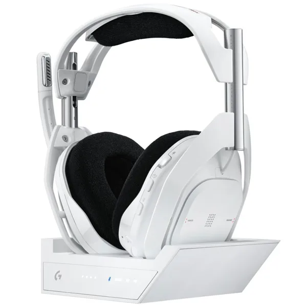 خرید هدست Astro A50 X LIGHTSPEED - بی سیم - سفید