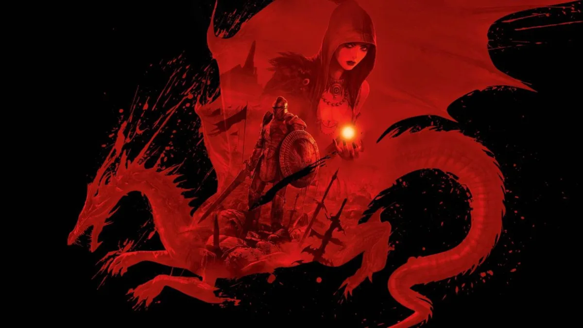 شایعه: بازی Dragon age 4 برای پلتفرمهای نسل هشتمی عرضه نخواهد شد