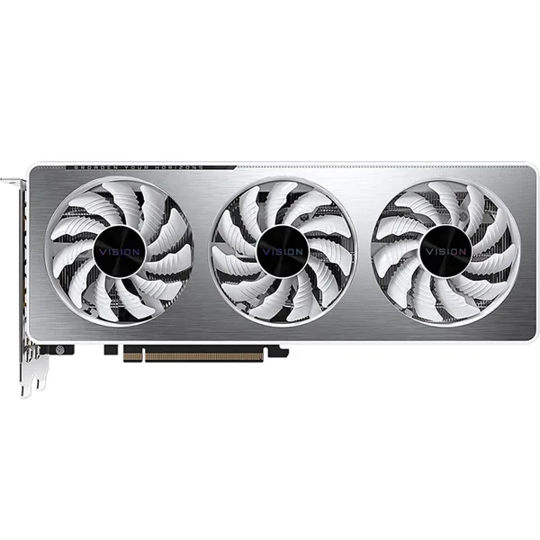 خرید کارت گرافیک Gigabyte GeForce RTX 3060 Vision OC - حافظه 12 گیگابایت