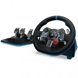 خرید فرمان بازی Logitech G920 برای ایکس باکس