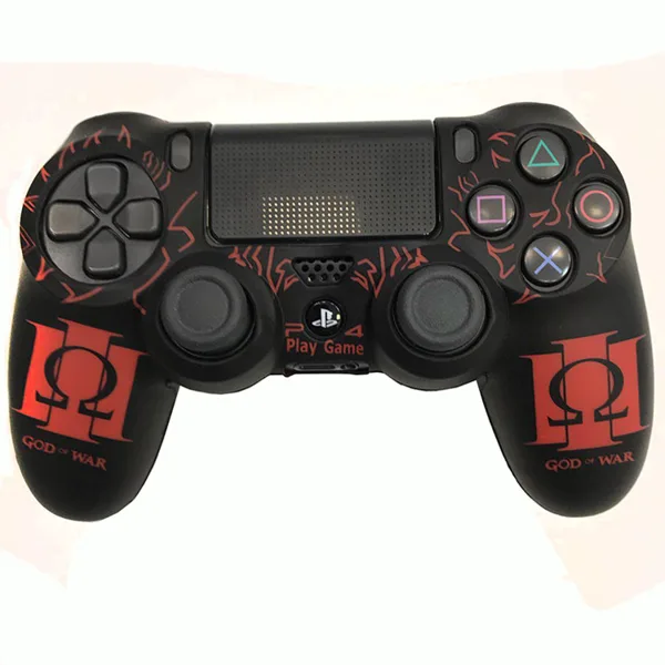 روکش کنترلر Dualshock 4