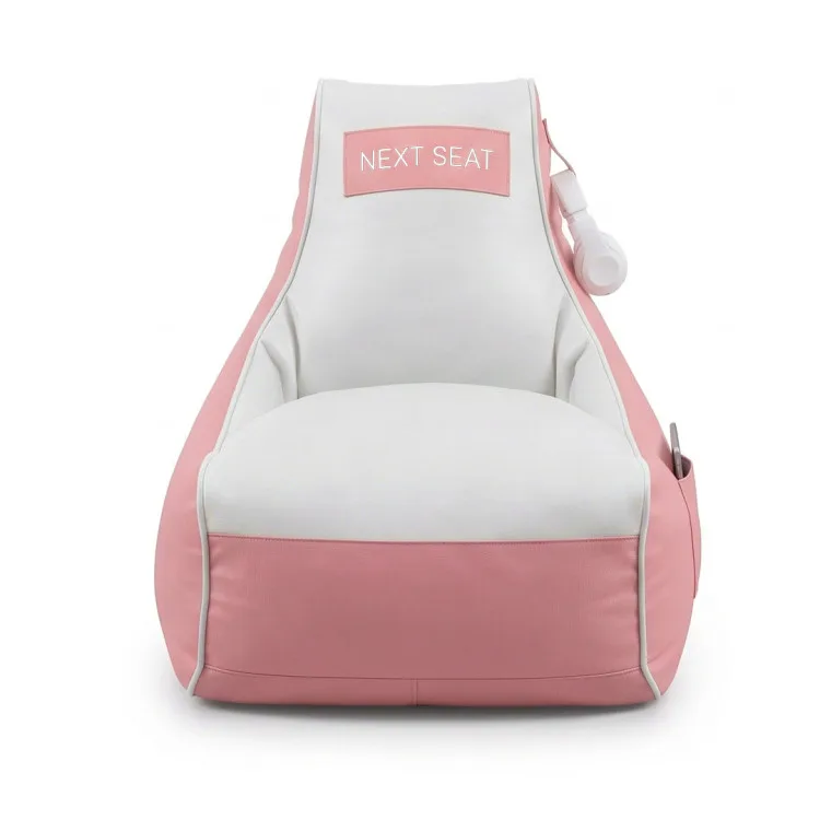 مبل گیمینگ NEXTSEAT APOLLO Neon Pink XL