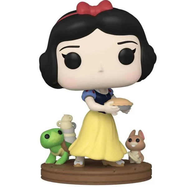 خرید فانکو پاپ Snow White از مجموعه شاهدخت های دیزنی