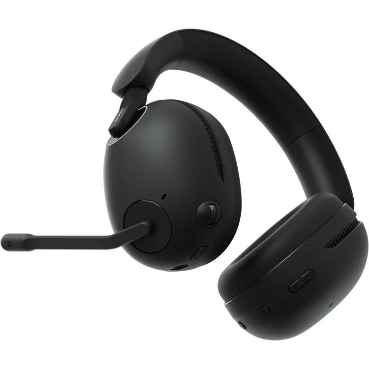 خرید هدست Sony InZone H9 - بی سیم - سیاه