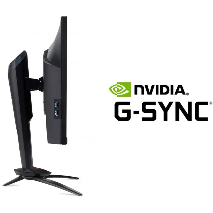 خرید مانیتور Acer Predator XB253QGX - فول اچ دی - 25 اینچ