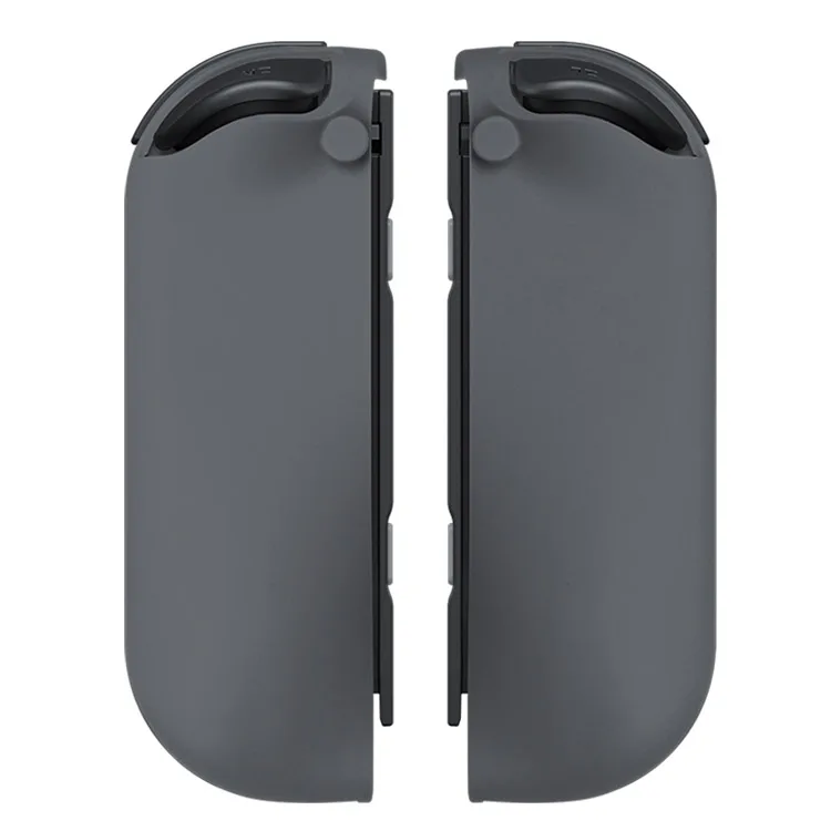 خرید محافظ جوی-کان Joy-Con Gel Guards - خاکستری