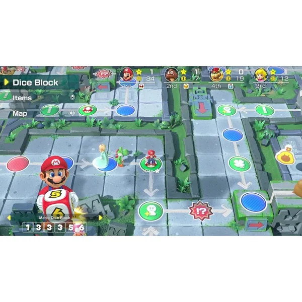 خرید بازی Super Mario Party برای نینتندو سوییچ