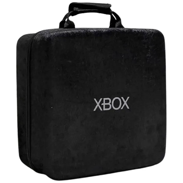 خرید کیف XBOX Seres X - سیاه