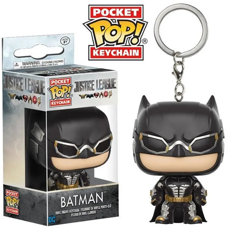 خرید جاسوییچی POP! - شخصیت Batman