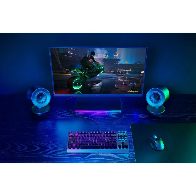 خرید اسپیکر Razer Nommo v2 X