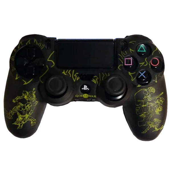 خرید Dualshock 4 Cover - God of War- Code 221