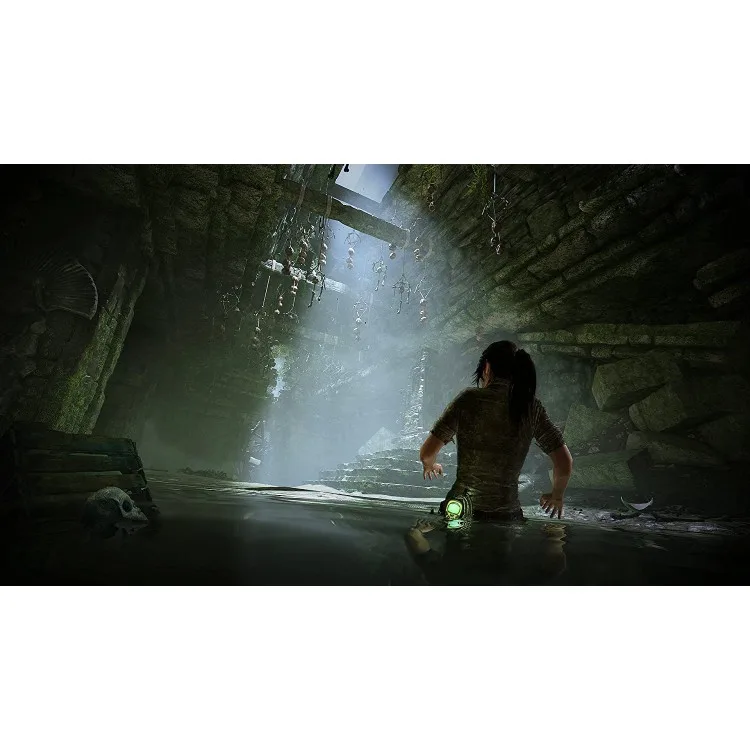 خرید بازی Shadow of the Tomb Raider نسخه Definitive - پلی استیشن 4