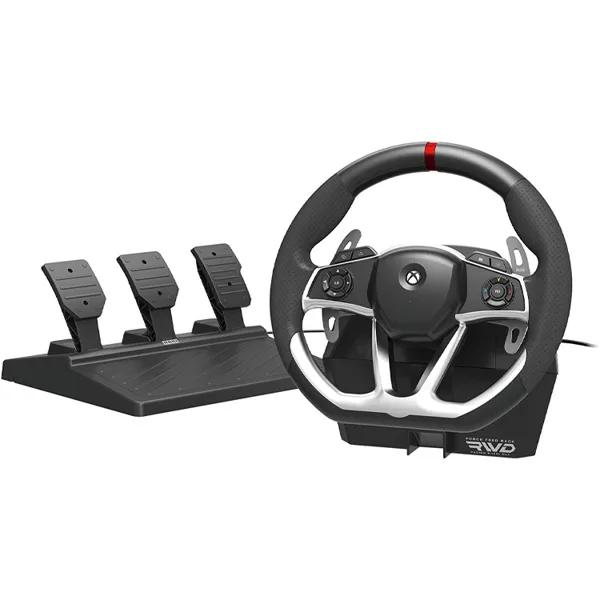 خرید فرمان بازی Hori DLX برای ایکس باکس