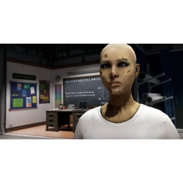 خرید بازی The Assembly و Perfect - مخصوص Playstation VR