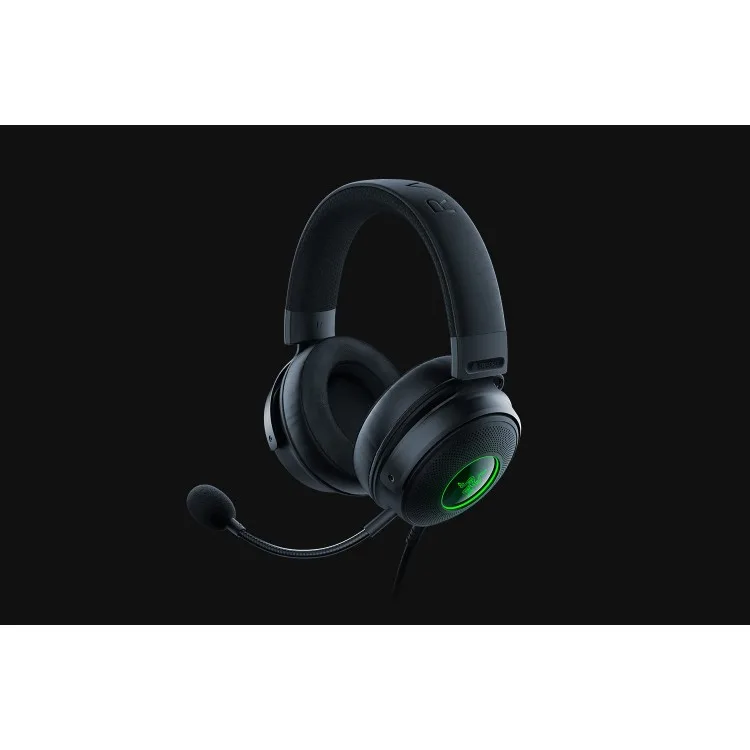 خرید هدست Razer Kraken v3