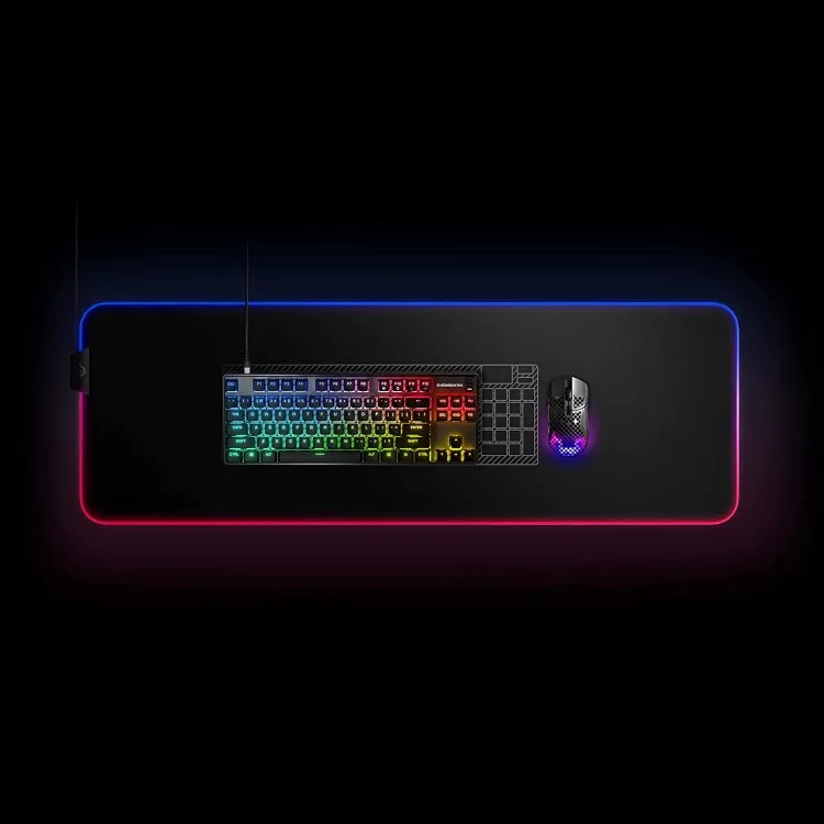 خرید کیبورد SteelSeries Apex 9 TKL