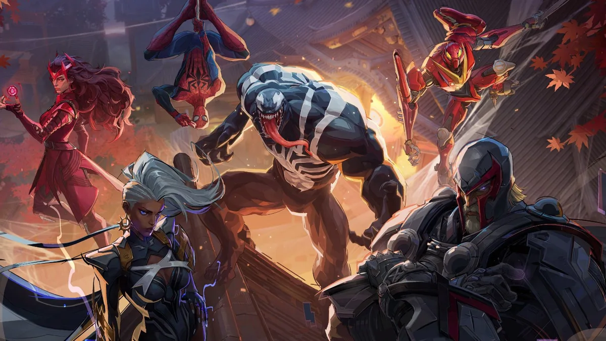 توسعهدهندگان بازی Marvel Rivals امکان عرضه بازی برای نینتندو سوییچ 2 را بررسی میکنند
