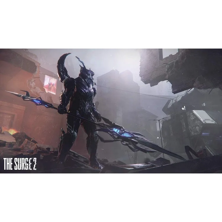 خرید بازی The Surge 2 - نسخه PS4