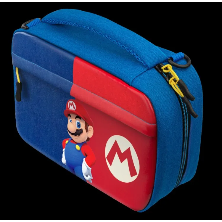 خرید کیف PDP Commuter Case مخصوص نینتندو سوییچ - طرح Mario