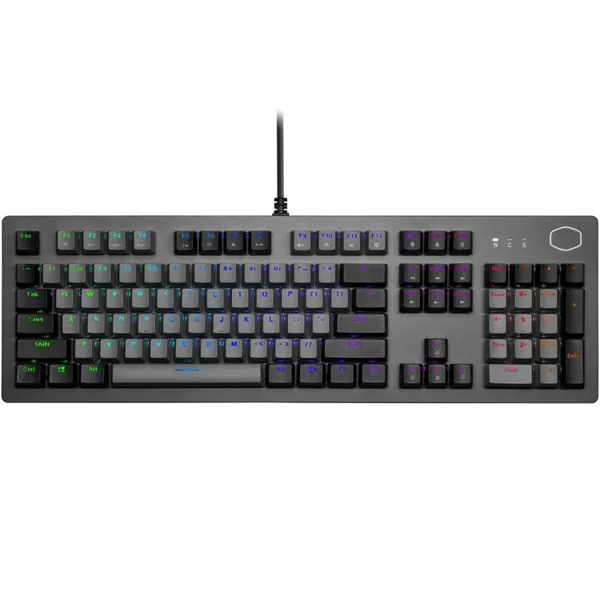خرید کیبورد Cooler Master CK352 - سوییچ آبی