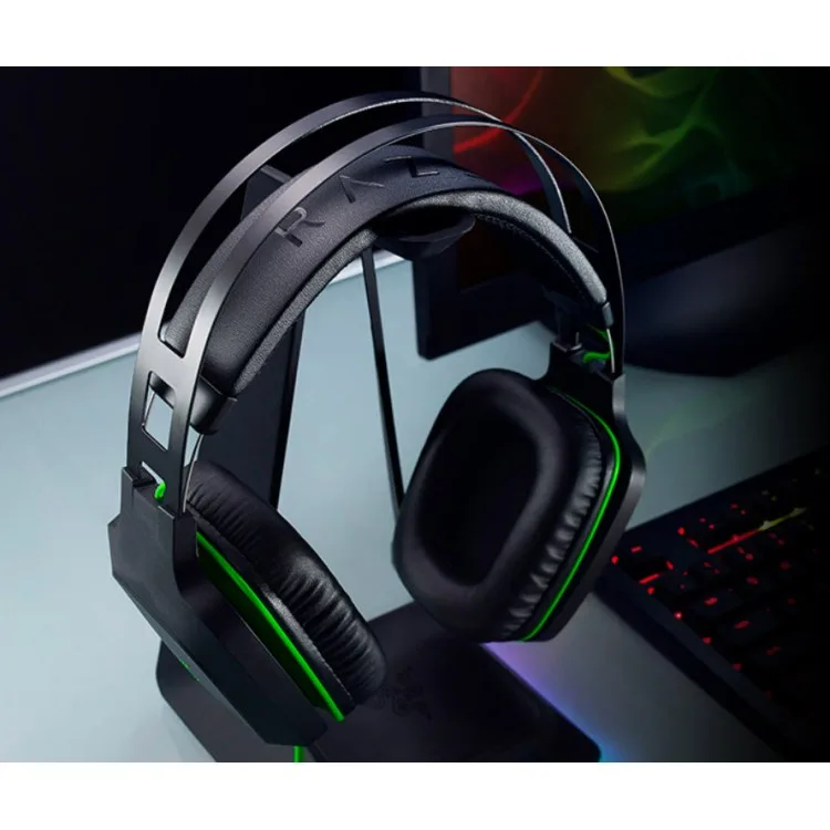 خرید هدست گیمینگ Razer Electra V2 USB
