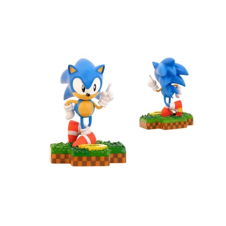 خرید بازی Team Sonic Racing نسخه Collector's Edition برای PS4