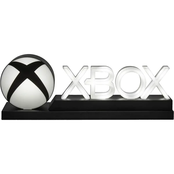 خرید لامپ Paladone طرح XBOX Icons