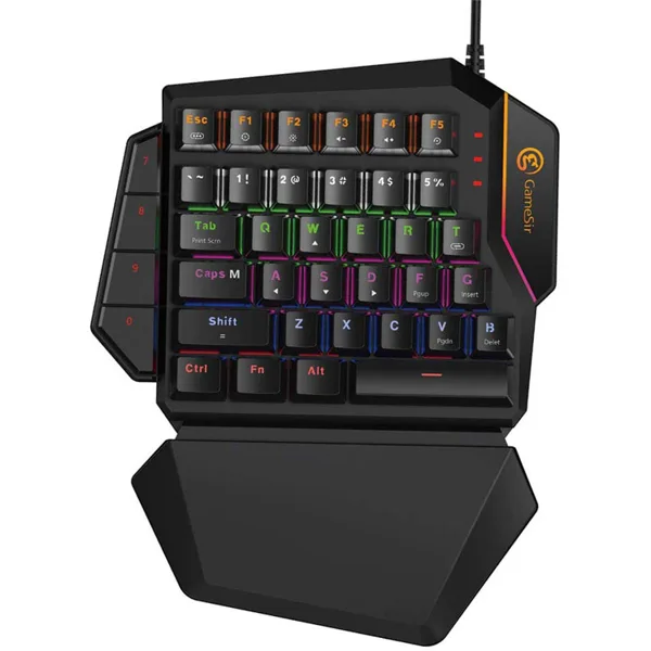 خرید کیبورد GameSir GK100