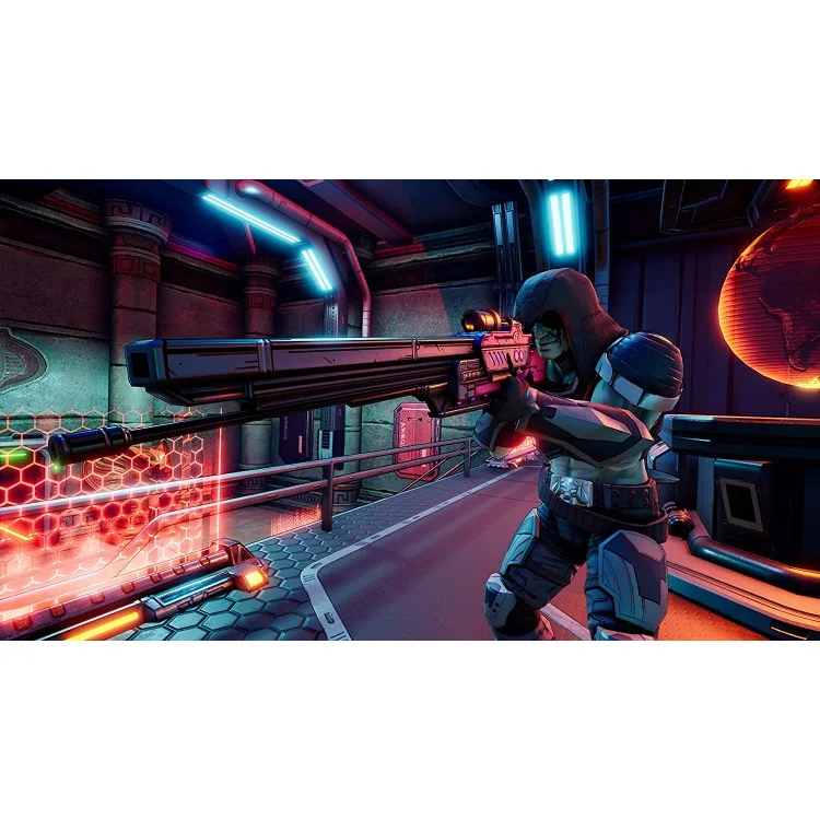 خرید بازی G.I. Joe: Operation Blackout برای PS4