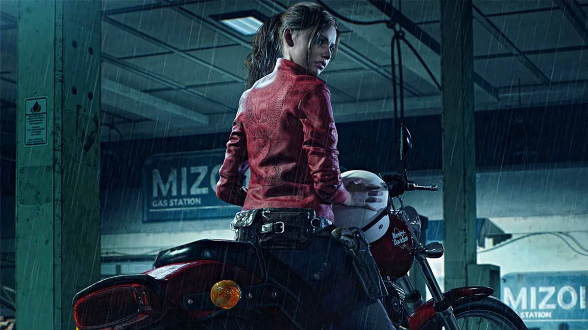 احتمال حضور کلر ردفیلد در بازی Resident Evil 9 چقدر است؟
