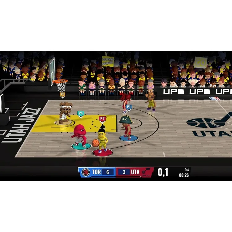 خرید بازی NBA Bounce برای PS5