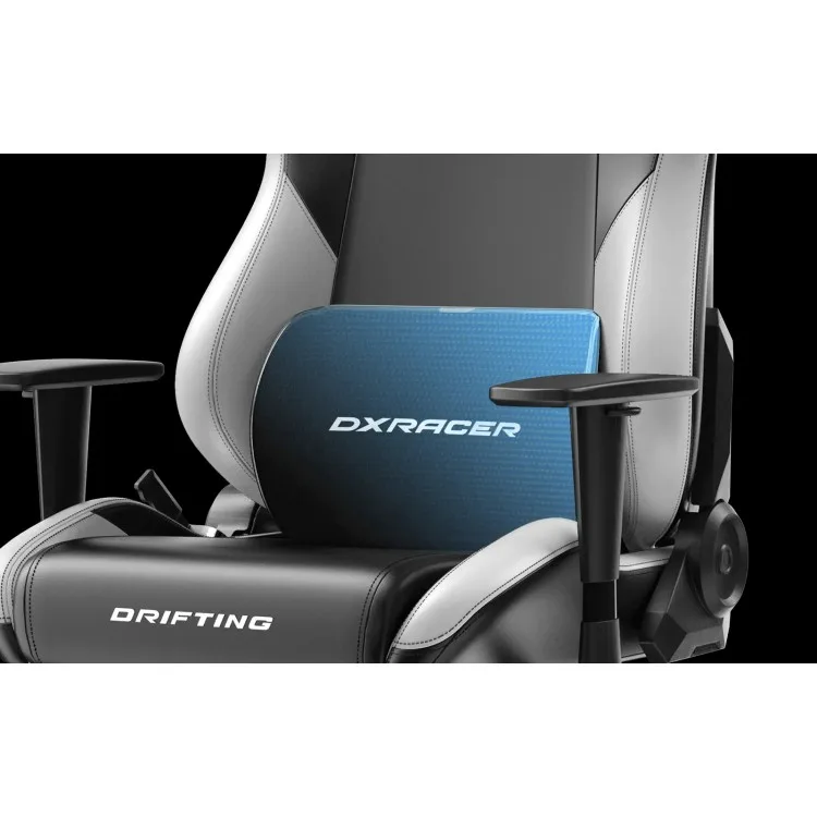 خرید صندلی DXRacer Prince 2025 - سیاه/سفید