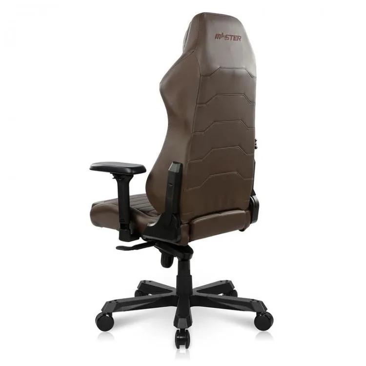 خرید صندلی گیمینگ DXRacer سری مستر - قهوه ای تیره